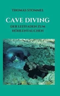 bokomslag Cave Diving