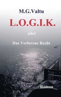 bokomslag L.O.G.I.K.