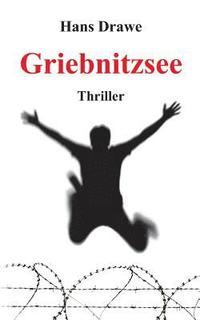 bokomslag Griebnitzsee: Thriller