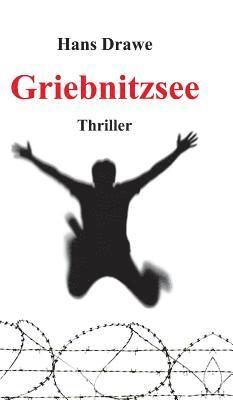 bokomslag Griebnitzsee: Thriller