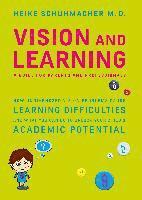 bokomslag Vision and Learning