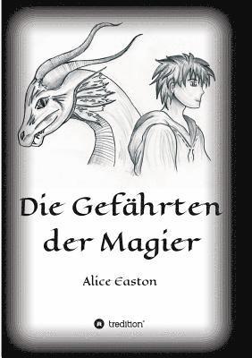 Die Gefährten der Magier