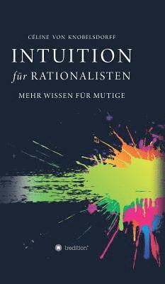 bokomslag Intuition für Rationalisten