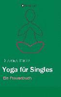 bokomslag Yoga für Singles