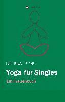 bokomslag Yoga für Singles