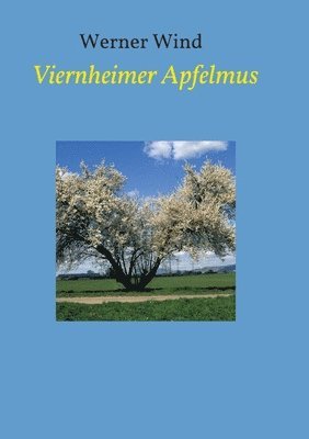 Viernheimer Apfelmus 1