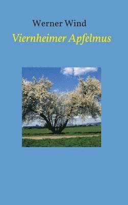 Viernheimer Apfelmus 1