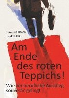 Am Ende des roten Teppichs! 1