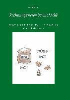 bokomslag Rechnungswesen ist wie Mehl!