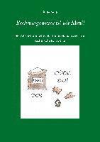 bokomslag Rechnungswesen ist wie Mehl!