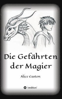 Die Gefährten der Magier