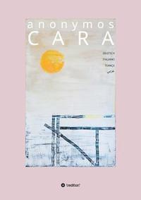 bokomslag CARA