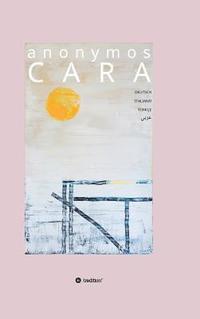 bokomslag CARA