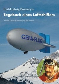 bokomslag Tagebuch eines Luftschiffers