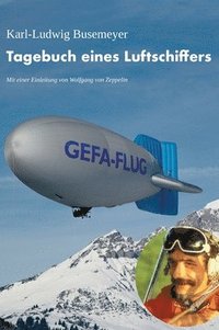 bokomslag Tagebuch eines Luftschiffers