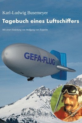 bokomslag Tagebuch eines Luftschiffers