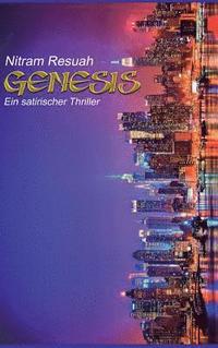 bokomslag Genesis