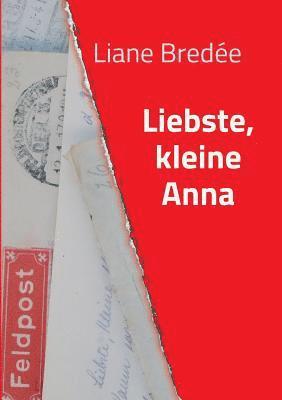 Liebste, kleine Anna 1