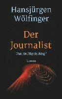 bokomslag Der Journalist: Nur ein Flügelschlag