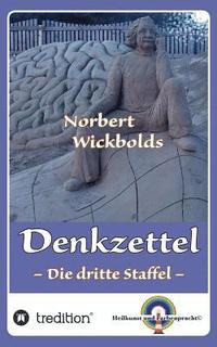 bokomslag Norbert Wickbolds Denkzettel 3