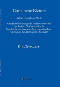 bokomslag Ganz neue Kleider