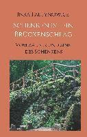 Inka Faltynowicz - Schenken ist ein Brückenschlag, Inbunden