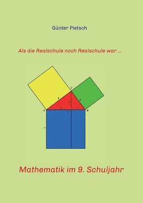 bokomslag Mathematik im 9. Schuljahr