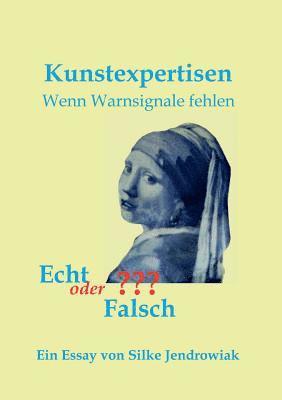 Kunstexpertisen: Wenn Warnsignale fehlen 1