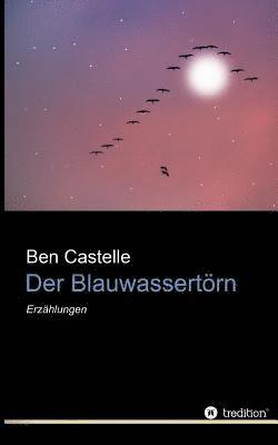 bokomslag Der Blauwassertörn