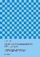 Guido Bastian - Sachkunde Bewachungsgewerbe - 5 Übungsbögen, Häftad