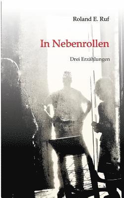 bokomslag In Nebenrollen