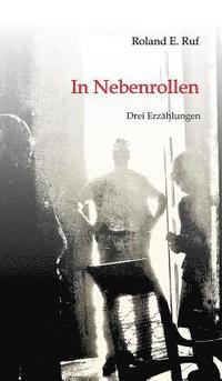 bokomslag In Nebenrollen