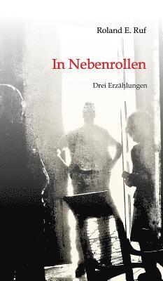 bokomslag In Nebenrollen