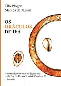 bokomslag OS ORÁCULOS DE IFÁ
