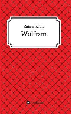 bokomslag Wolfram