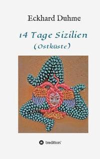 bokomslag 14 Tage Sizilien