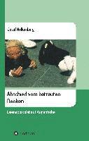 bokomslag Abschied vom betreuten Denken