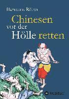 bokomslag Chinesen vor der Hölle retten