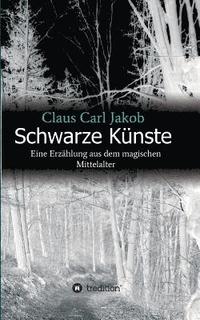 bokomslag Schwarze Künste