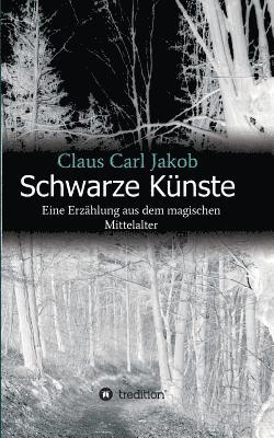 bokomslag Schwarze Künste