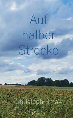 bokomslag Auf halber Strecke