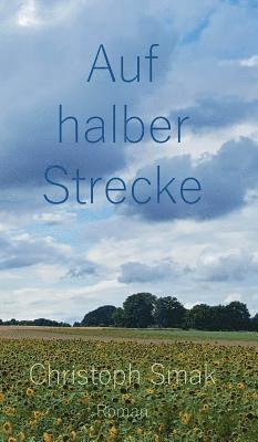 bokomslag Auf halber Strecke