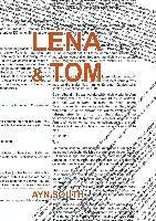 bokomslag Lena & Tom
