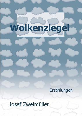 bokomslag Wolkenziegel