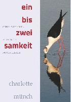 bokomslag ein- bis zweisamkeit
