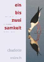 bokomslag ein- bis zweisamkeit