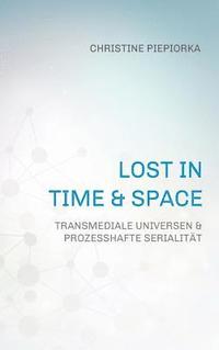 bokomslag Lost in Time & Space