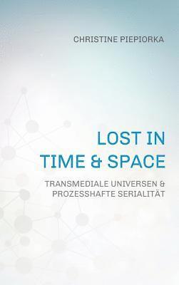Lost in Time & Space 1