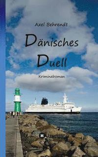 bokomslag Dänisches Duell
