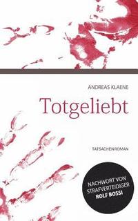 bokomslag Totgeliebt